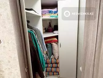 44 м², 1-комнатная квартира, этаж 8 из 9, 44 м², изображение - 6