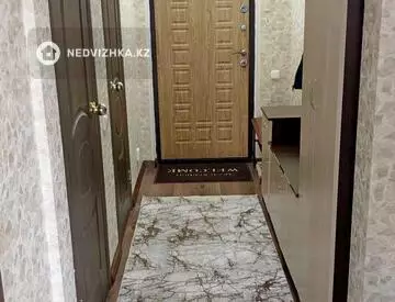 44 м², 1-комнатная квартира, этаж 8 из 9, 44 м², изображение - 5