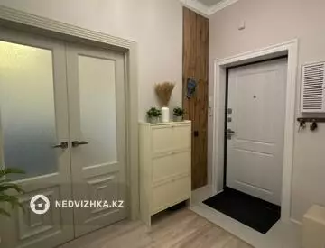 70 м², 3-комнатная квартира, этаж 17 из 20, 70 м², изображение - 5