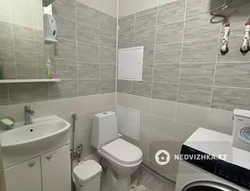 70 м², 3-комнатная квартира, этаж 17 из 20, 70 м², изображение - 13