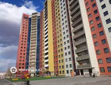 70 м², 3-комнатная квартира, этаж 17 из 20, 70 м², изображение - 15