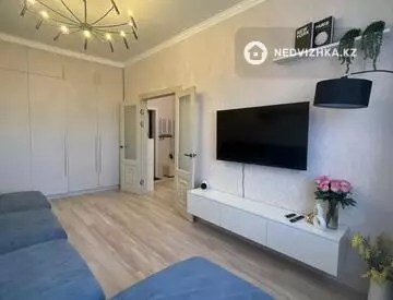 3-комнатная квартира, этаж 17 из 20, 70 м²