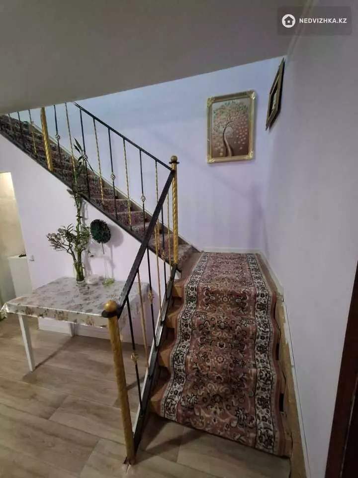 170.8 м², 7-комнатная часть дома, 10 соток, 171 м², изображение - 1