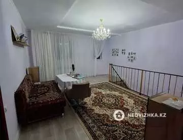 7-комнатная часть дома, 10 соток, 171 м²
