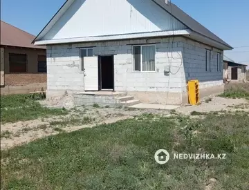 4-комнатный дом, 6 соток, 6 м², на длительный срок