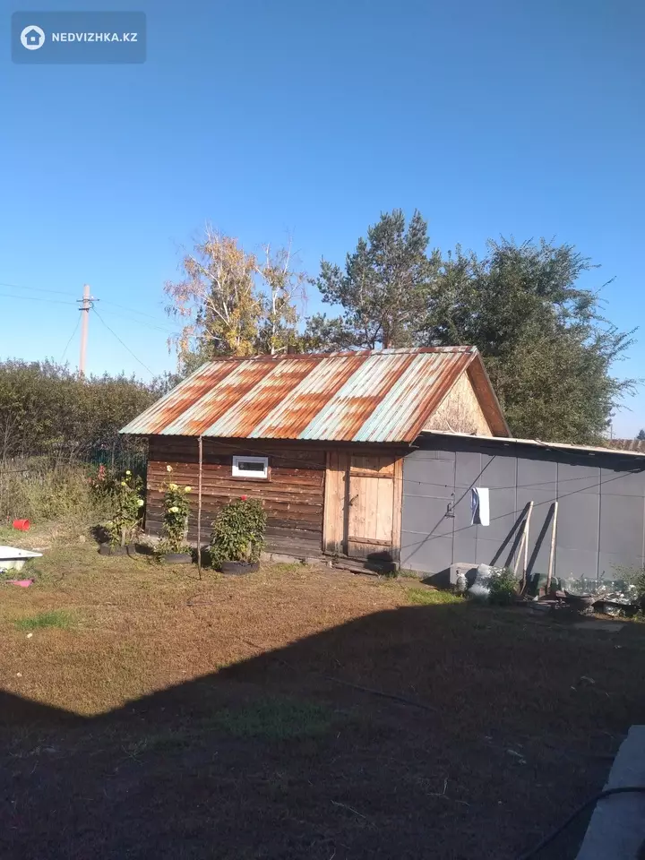 82 м², 4-комнатный дом, 7 соток, 82 м², изображение - 1