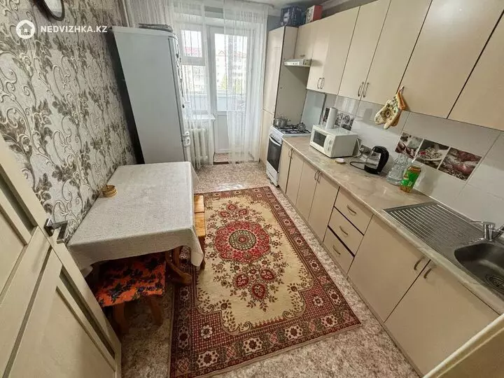 74 м², 3-комнатная квартира, этаж 4 из 5, 74 м², изображение - 1