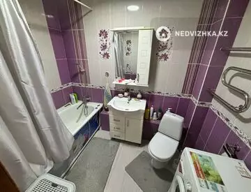 3-комнатная квартира, этаж 4 из 5, 74 м²