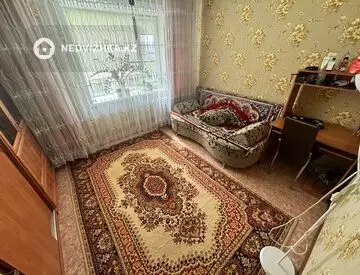 74 м², 3-комнатная квартира, этаж 4 из 5, 74 м², изображение - 5