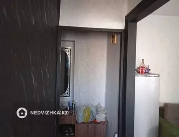 2-комнатная квартира, этаж 3 из 3, 46 м²