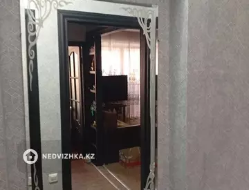 2-комнатная квартира, этаж 3 из 3, 46 м²