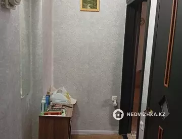 2-комнатная квартира, этаж 3 из 3, 46 м²