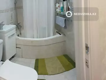 2-комнатная квартира, этаж 2 из 5, 42 м²