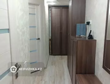 2-комнатная квартира, этаж 2 из 5, 42 м²