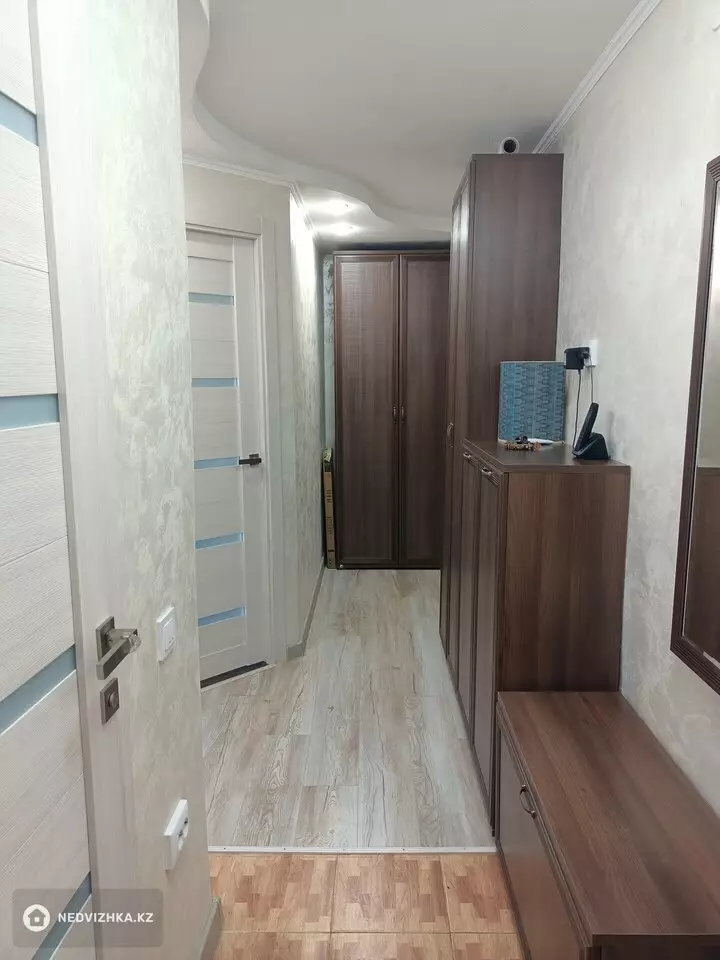42 м², 2-комнатная квартира, этаж 2 из 5, 42 м², изображение - 1