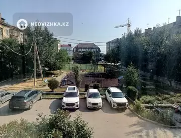 42 м², 2-комнатная квартира, этаж 2 из 5, 42 м², изображение - 4