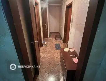 2-комнатная квартира, этаж 1 из 5, 44 м²