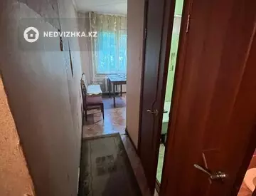 2-комнатная квартира, этаж 1 из 5, 44 м²