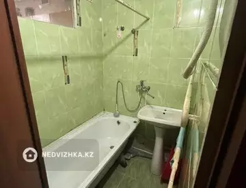 44 м², 2-комнатная квартира, этаж 1 из 5, 44 м², изображение - 4