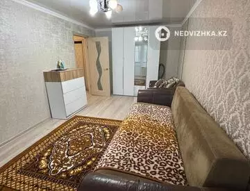 1-комнатная квартира, этаж 1 из 6, 35 м²