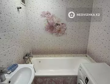 35 м², 1-комнатная квартира, этаж 1 из 6, 35 м², изображение - 5