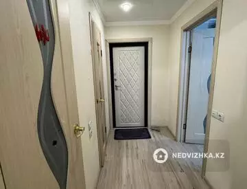35 м², 1-комнатная квартира, этаж 1 из 6, 35 м², изображение - 4