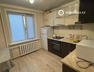 1-комнатная квартира, этаж 1 из 6, 35 м²