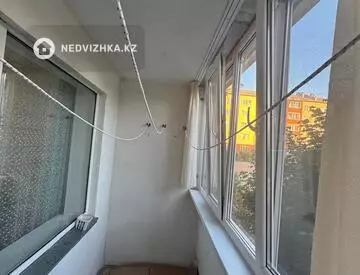 35 м², 1-комнатная квартира, этаж 1 из 6, 35 м², изображение - 7
