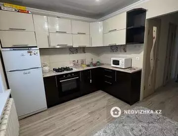 1-комнатная квартира, этаж 1 из 6, 35 м²