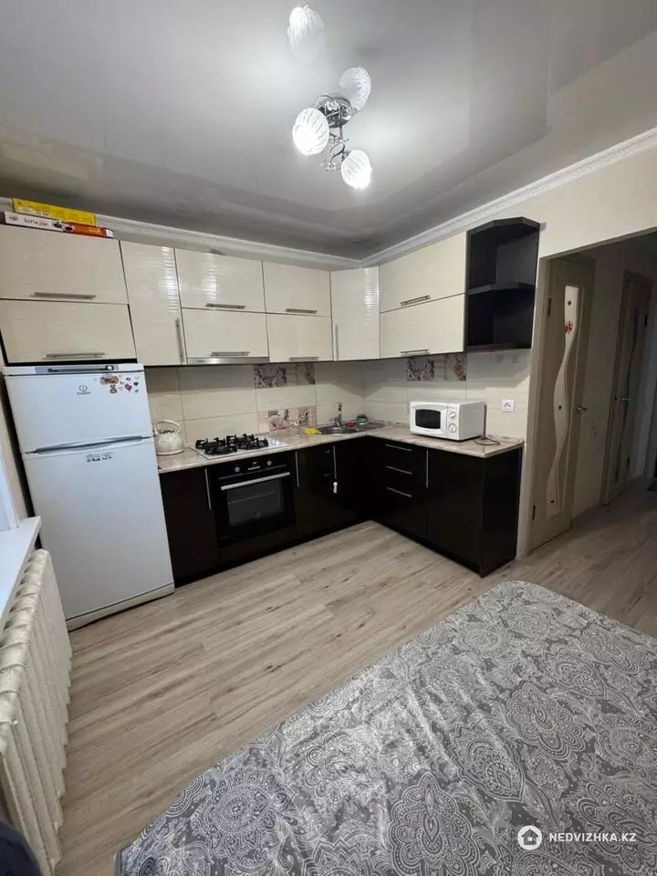 35 м², 1-комнатная квартира, этаж 1 из 6, 35 м², изображение - 1
