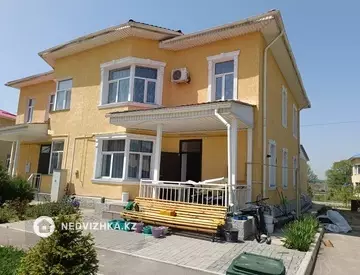 5-комнатный дом, 153 м²