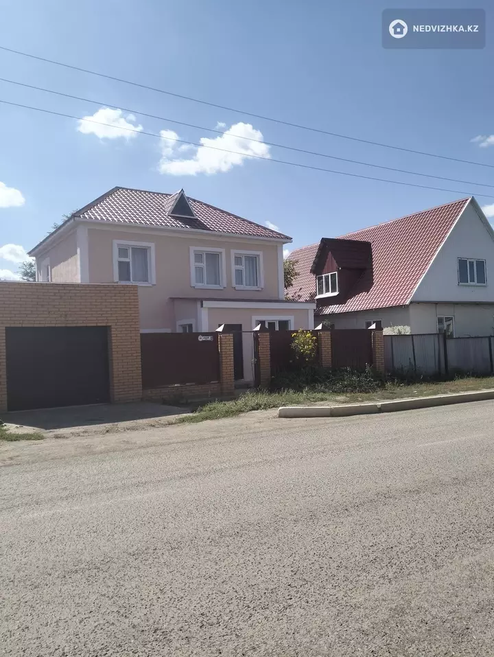 180 м², 5-комнатный дом, 3.8 соток, 180 м², на длительный срок, изображение - 1