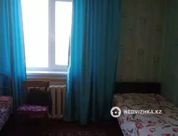 3-комнатная квартира, этаж 2 из 5, 48 м²