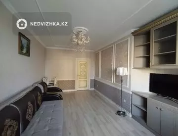 3-комнатная квартира, этаж 5 из 9, 82 м², на длительный срок