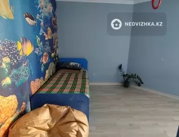 3-комнатная квартира, этаж 5 из 9, 82 м², на длительный срок