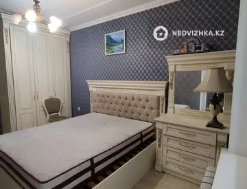 82 м², 3-комнатная квартира, этаж 5 из 9, 82 м², на длительный срок, изображение - 5