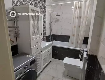 82 м², 3-комнатная квартира, этаж 5 из 9, 82 м², на длительный срок, изображение - 8
