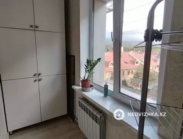 82 м², 3-комнатная квартира, этаж 5 из 9, 82 м², на длительный срок, изображение - 7
