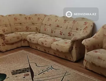 2-комнатная квартира, этаж 5 из 9, 70 м²