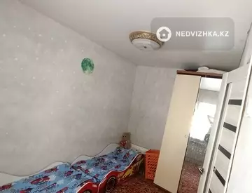 2-комнатный дом, 15 соток, 62 м²