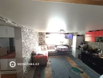 62 м², 2-комнатный дом, 15 соток, 62 м², изображение - 4