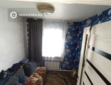 2-комнатный дом, 15 соток, 62 м²