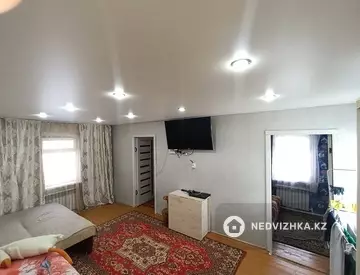 2-комнатный дом, 15 соток, 62 м²