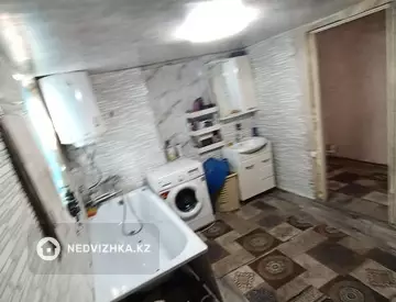 62 м², 2-комнатный дом, 15 соток, 62 м², изображение - 5