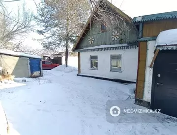 62 м², 2-комнатный дом, 15 соток, 62 м², изображение - 6