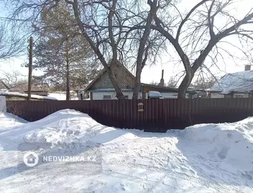 2-комнатный дом, 15 соток, 62 м²
