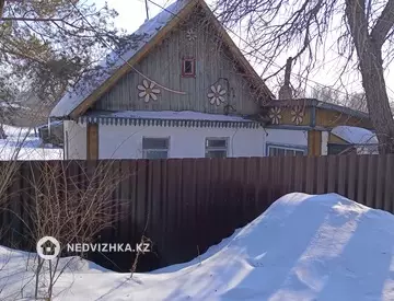 62 м², 2-комнатный дом, 15 соток, 62 м², изображение - 7