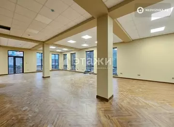 Офисное помещение, этаж 5 из 5, 900 м²