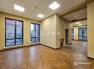 Офисное помещение, этаж 5 из 5, 900 м²