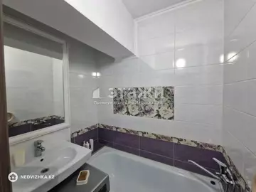 3-комнатная квартира, этаж 9 из 12, 70 м², на длительный срок